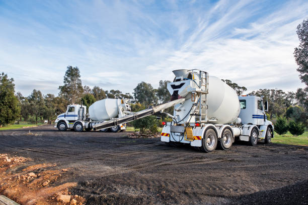 Waterproofing & Drywells in AZ