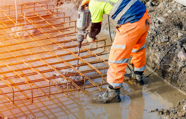 Best Concrete Repair Services  in San Tan Valley, AZ